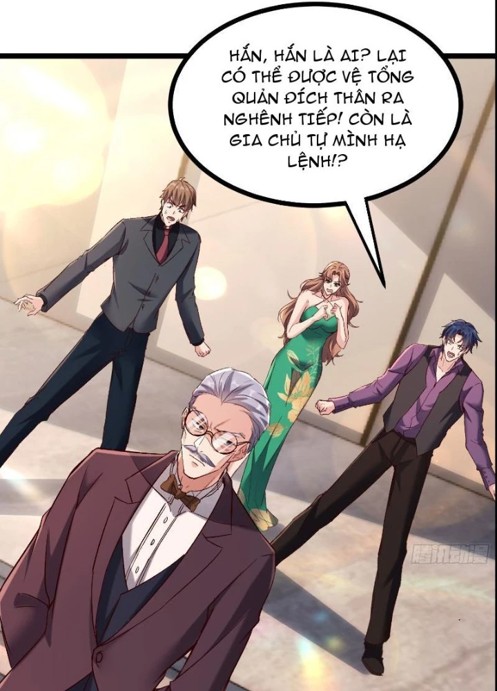Tiên đế Cuồng Tế Chapter 37 - Trang 6