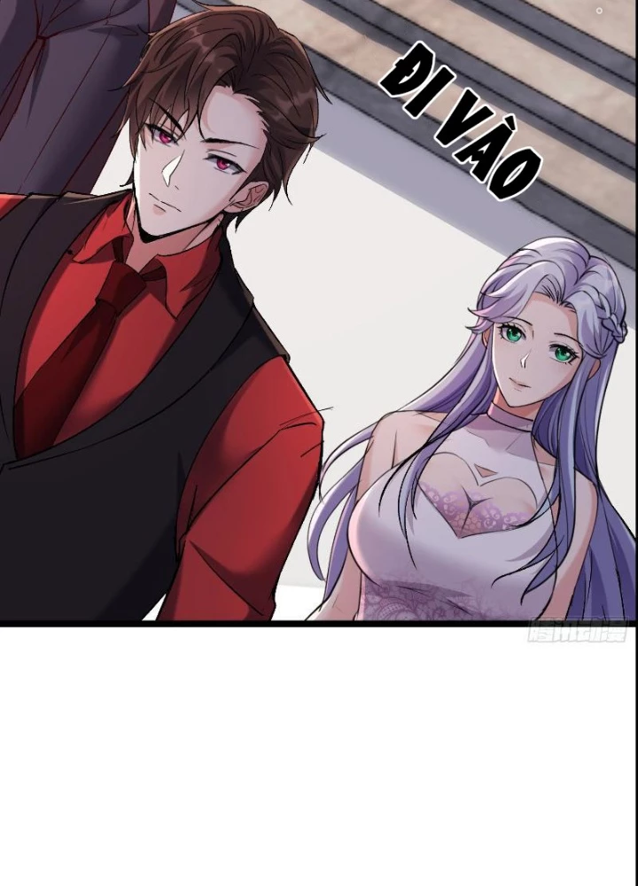 Tiên đế Cuồng Tế Chapter 37 - Trang 8