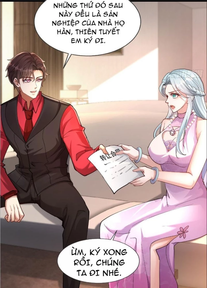 Tiên đế Cuồng Tế Chapter 38 - Trang 12
