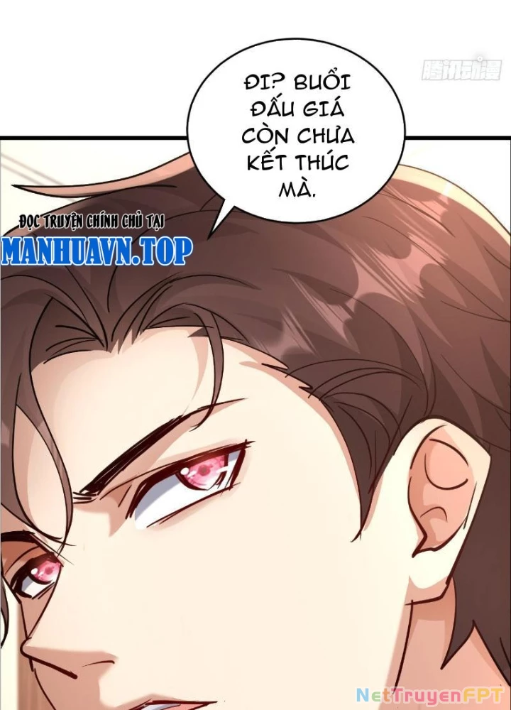 Tiên đế Cuồng Tế Chapter 38 - Trang 14