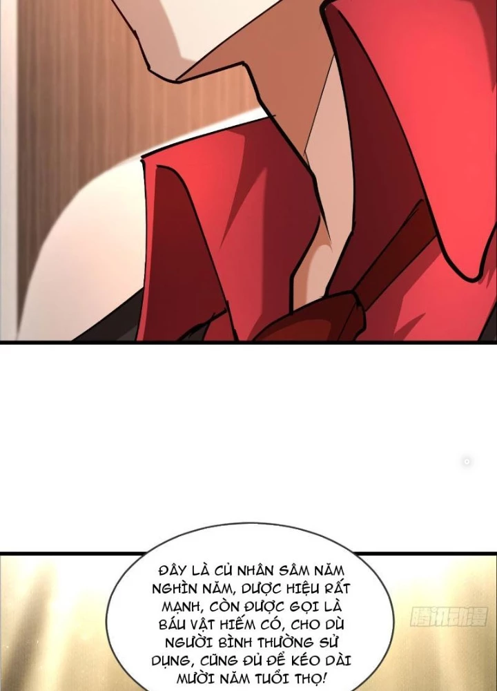 Tiên đế Cuồng Tế Chapter 38 - Trang 16