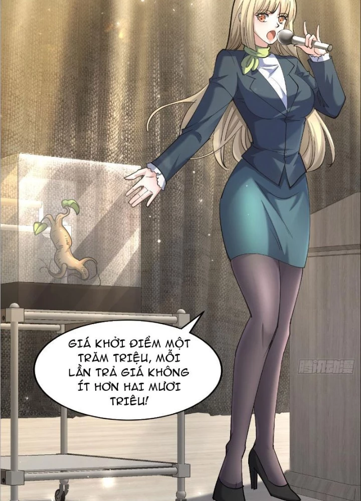 Tiên đế Cuồng Tế Chapter 38 - Trang 18