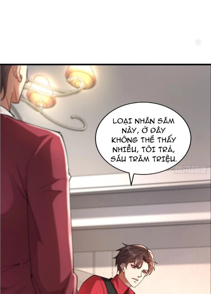 Tiên đế Cuồng Tế Chapter 38 - Trang 20