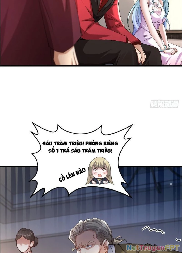 Tiên đế Cuồng Tế Chapter 38 - Trang 22