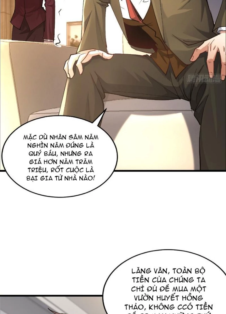 Tiên đế Cuồng Tế Chapter 38 - Trang 24
