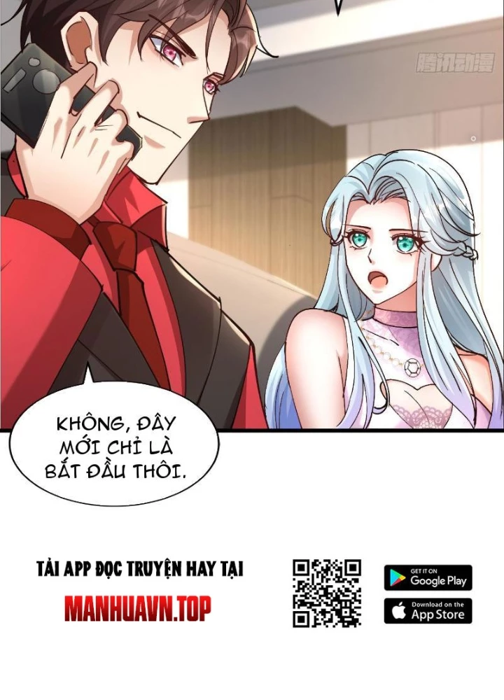 Tiên đế Cuồng Tế Chapter 38 - Trang 26