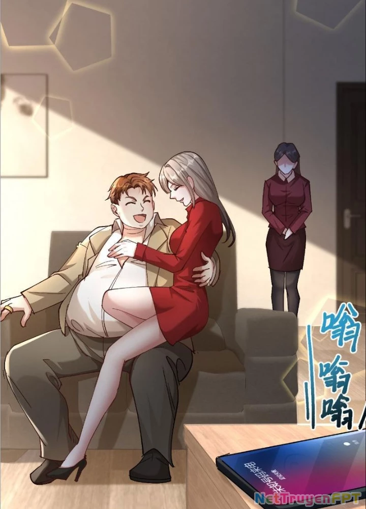 Tiên đế Cuồng Tế Chapter 38 - Trang 28