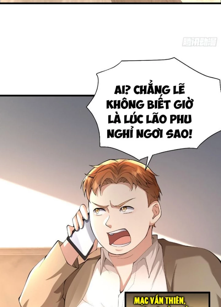 Tiên đế Cuồng Tế Chapter 38 - Trang 30