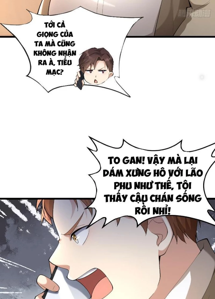 Tiên đế Cuồng Tế Chapter 38 - Trang 32
