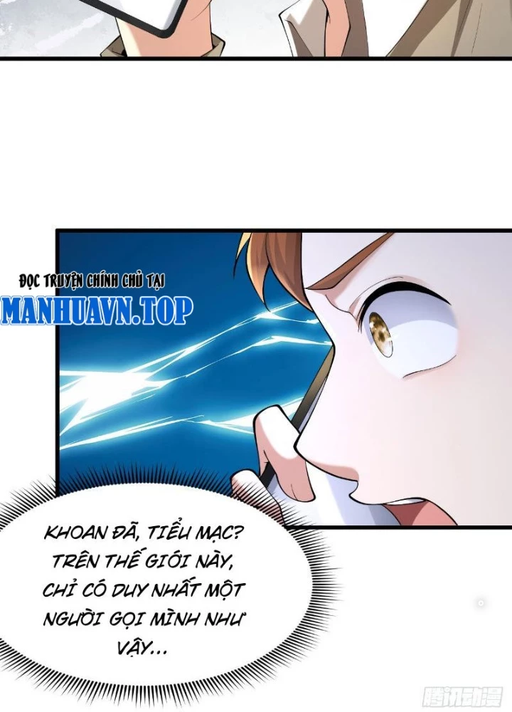 Tiên đế Cuồng Tế Chapter 38 - Trang 34