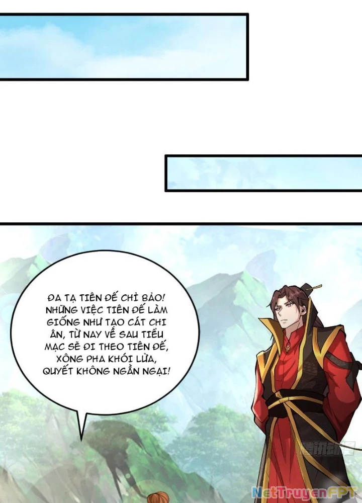Tiên đế Cuồng Tế Chapter 38 - Trang 36