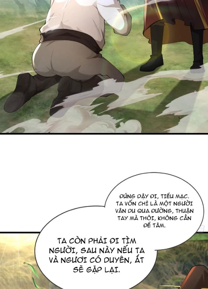 Tiên đế Cuồng Tế Chapter 38 - Trang 38