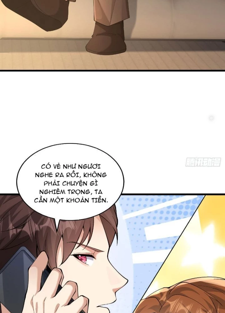 Tiên đế Cuồng Tế Chapter 38 - Trang 44