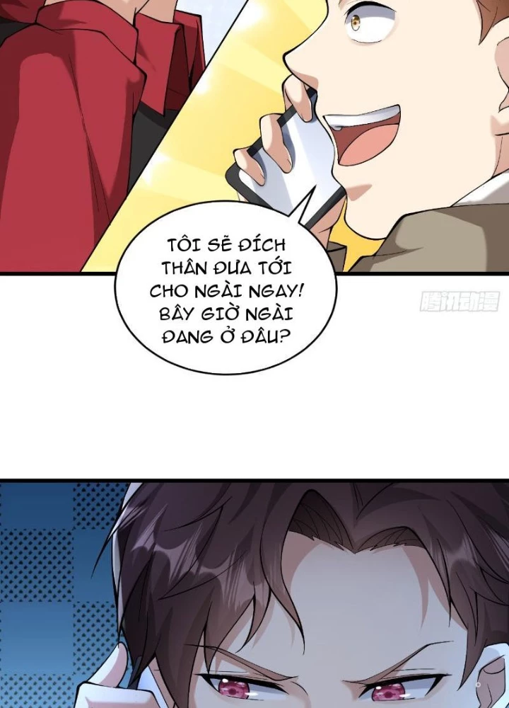 Tiên đế Cuồng Tế Chapter 38 - Trang 46