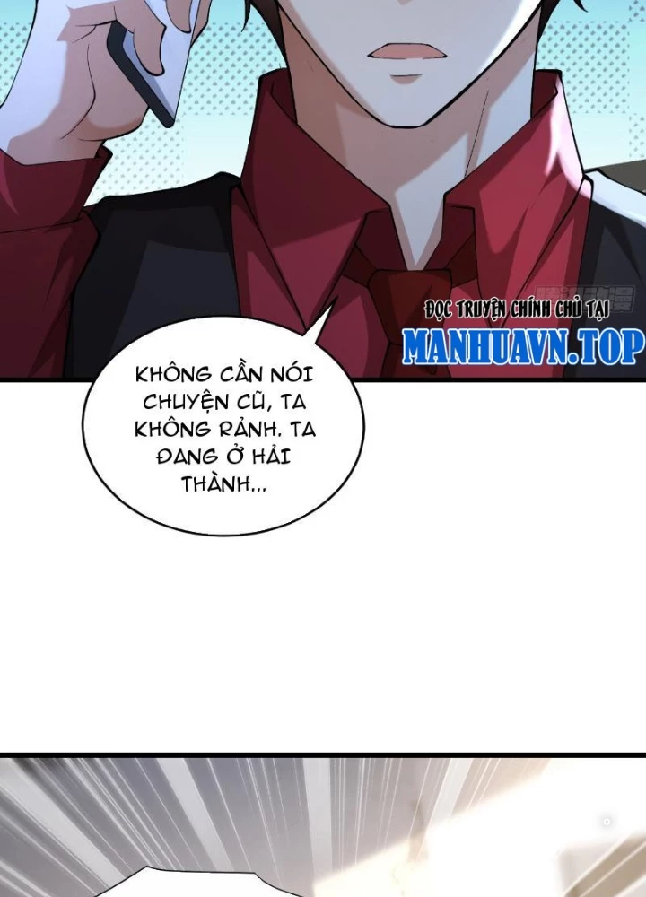 Tiên đế Cuồng Tế Chapter 38 - Trang 48