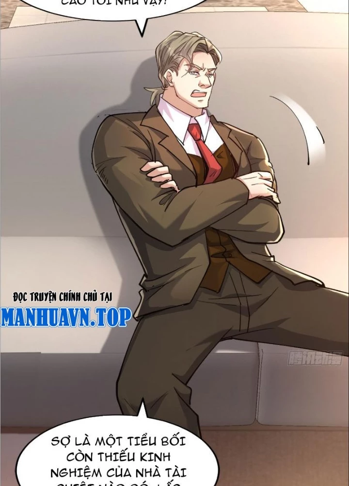 Tiên đế Cuồng Tế Chapter 38 - Trang 6