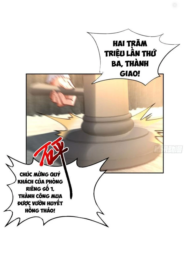 Tiên đế Cuồng Tế Chapter 38 - Trang 8
