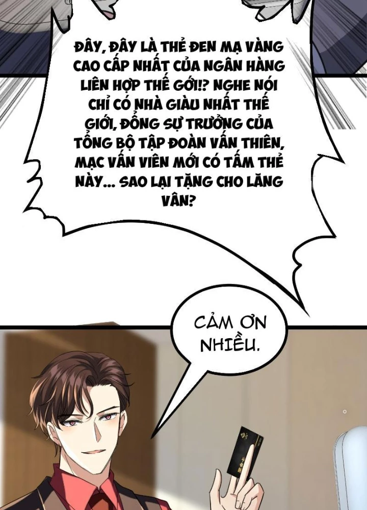 Tiên đế Cuồng Tế Chapter 39 - Trang 12