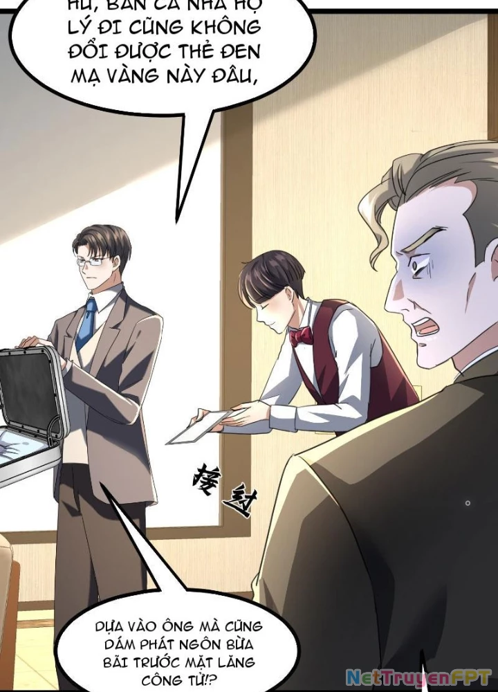 Tiên đế Cuồng Tế Chapter 39 - Trang 16