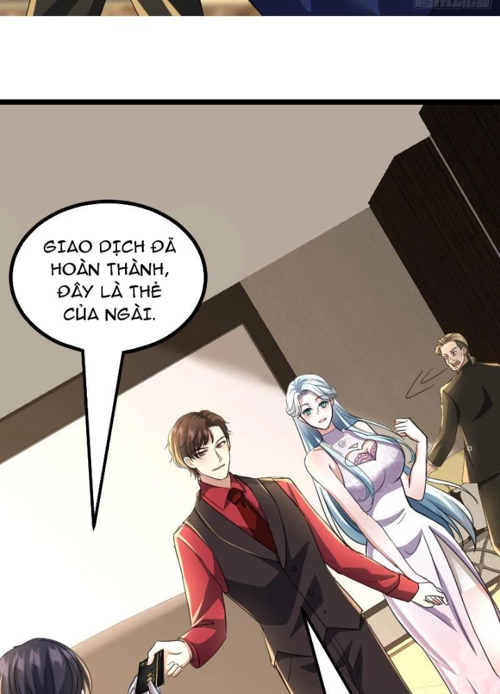 Tiên đế Cuồng Tế Chapter 39 - Trang 20