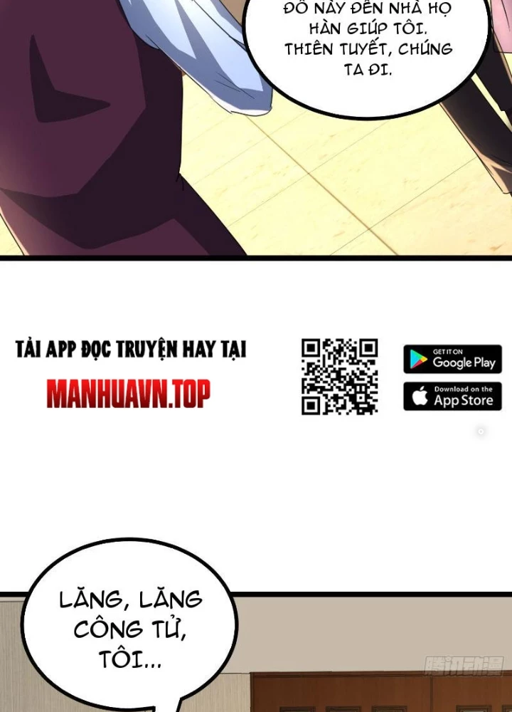 Tiên đế Cuồng Tế Chapter 39 - Trang 22