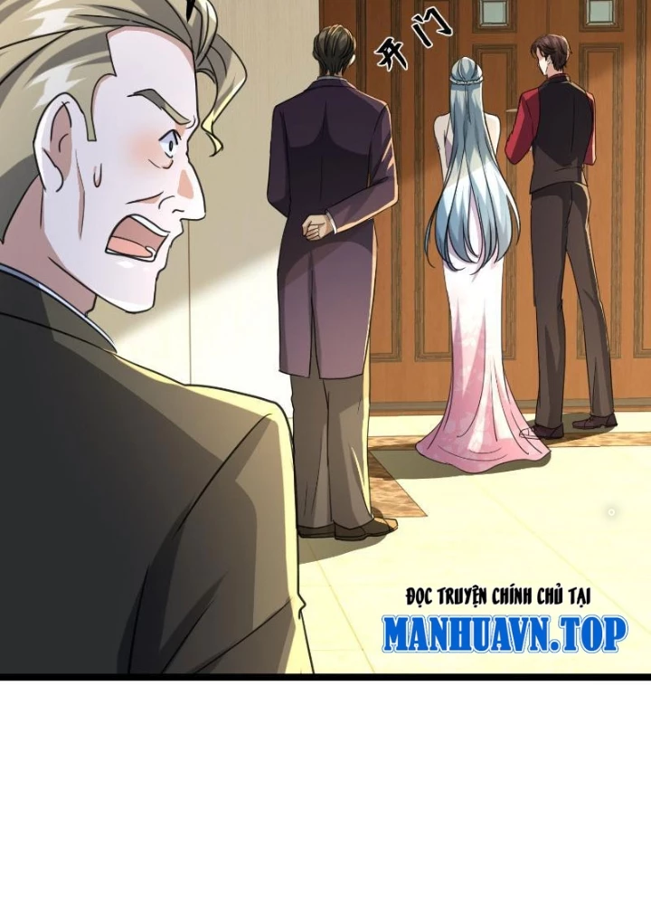 Tiên đế Cuồng Tế Chapter 39 - Trang 24