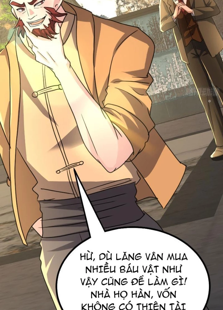 Tiên đế Cuồng Tế Chapter 39 - Trang 36