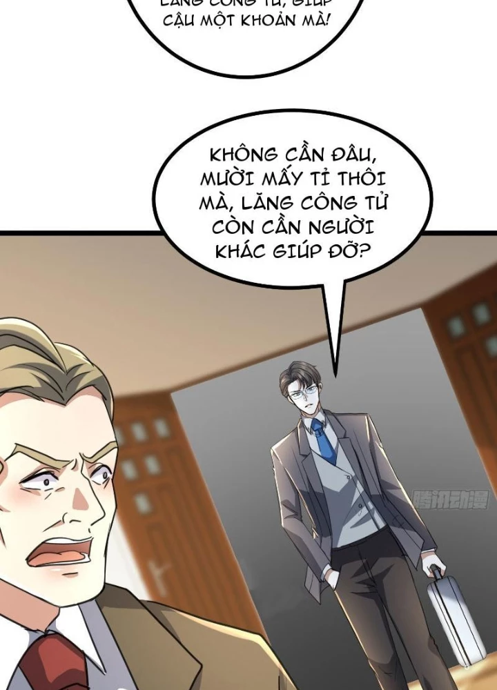 Tiên đế Cuồng Tế Chapter 39 - Trang 4
