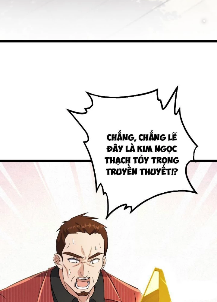 Tiên đế Cuồng Tế Chapter 39 - Trang 44