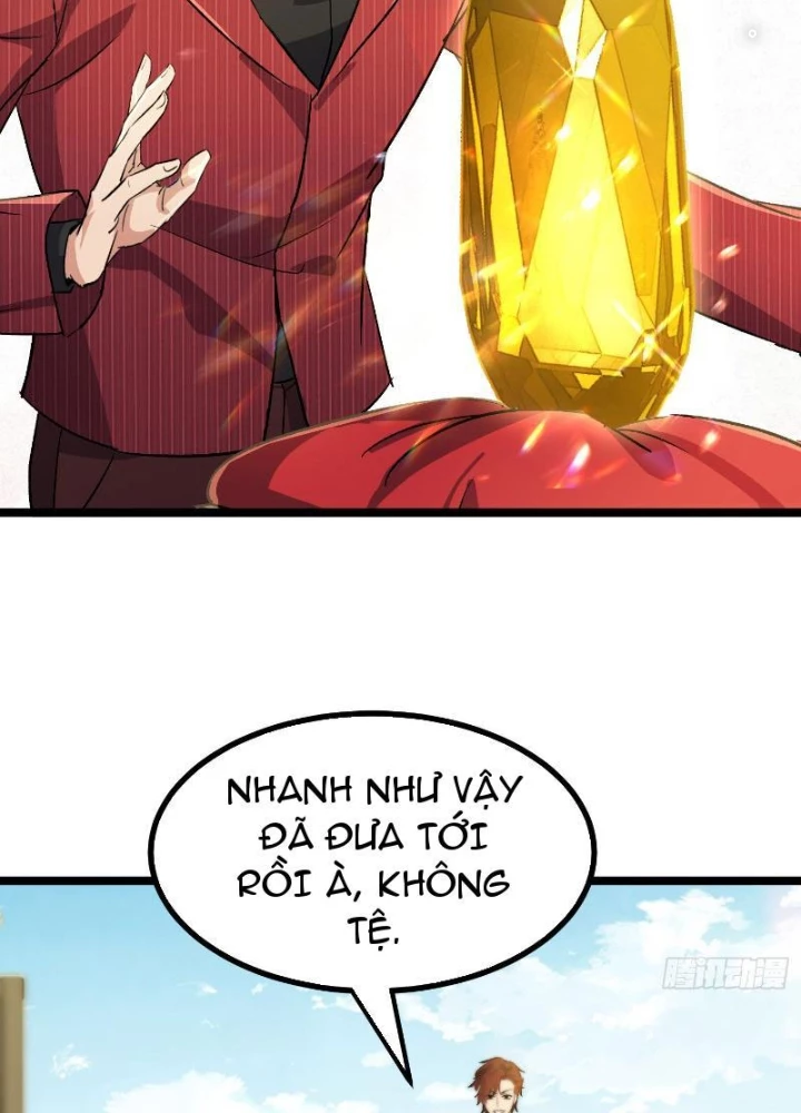 Tiên đế Cuồng Tế Chapter 39 - Trang 46