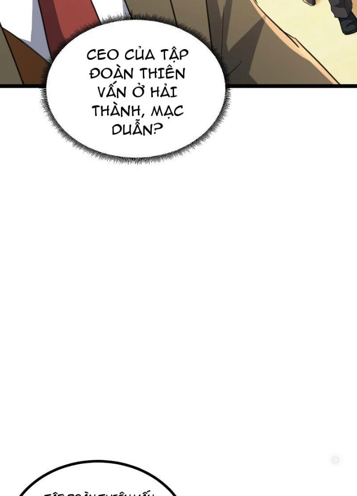 Tiên đế Cuồng Tế Chapter 39 - Trang 6
