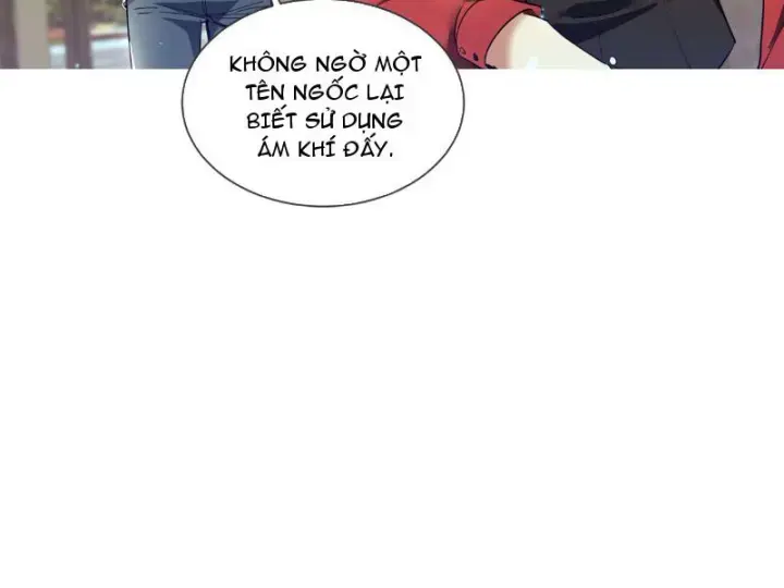 Tiên đế Cuồng Tế Chapter 4 - Trang 10