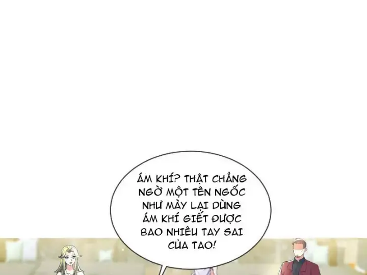 Tiên đế Cuồng Tế Chapter 4 - Trang 11