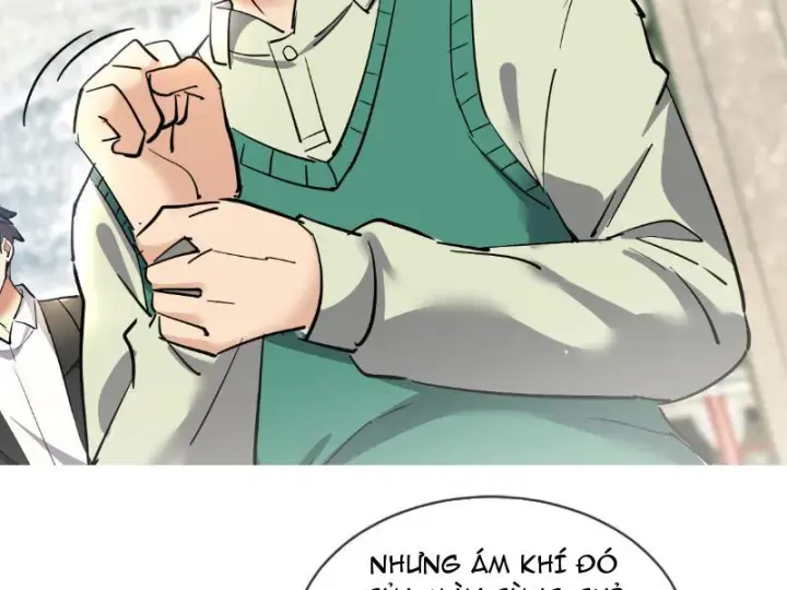 Tiên đế Cuồng Tế Chapter 4 - Trang 14