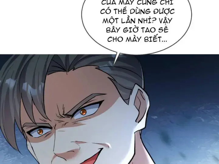 Tiên đế Cuồng Tế Chapter 4 - Trang 15