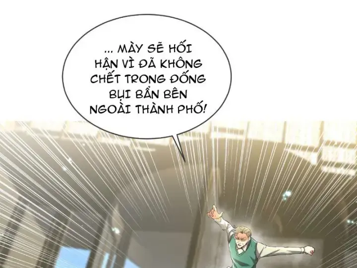 Tiên đế Cuồng Tế Chapter 4 - Trang 17