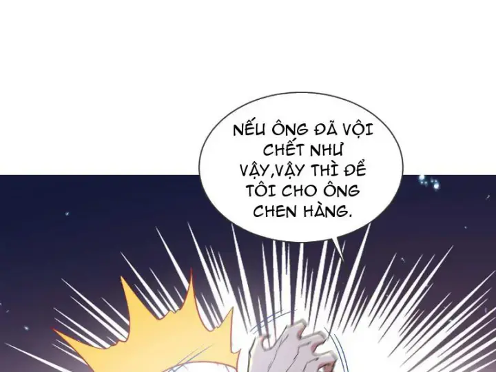 Tiên đế Cuồng Tế Chapter 4 - Trang 24