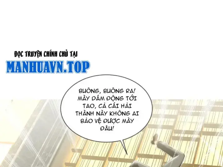 Tiên đế Cuồng Tế Chapter 4 - Trang 26