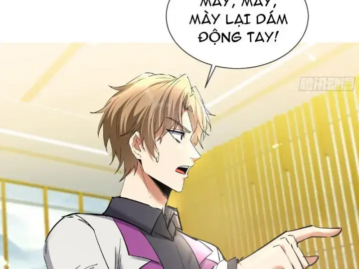 Tiên đế Cuồng Tế Chapter 4 - Trang 3