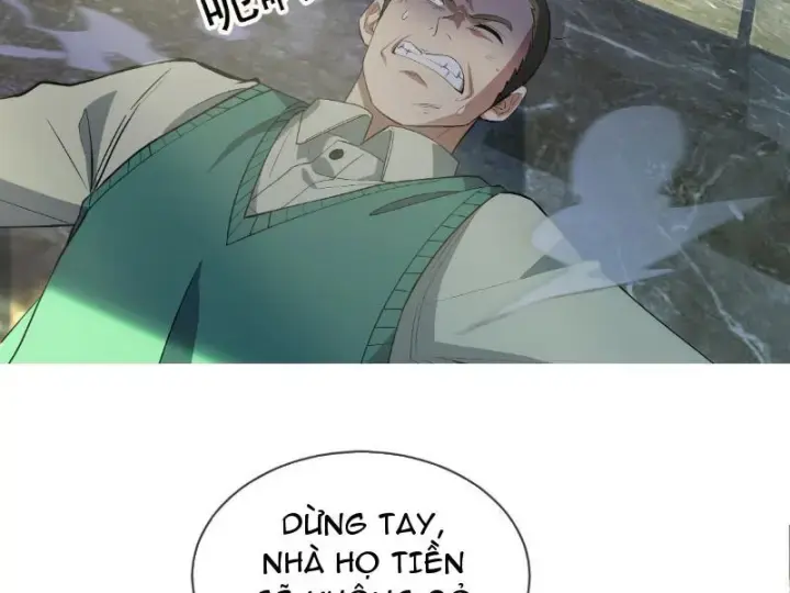 Tiên đế Cuồng Tế Chapter 4 - Trang 32