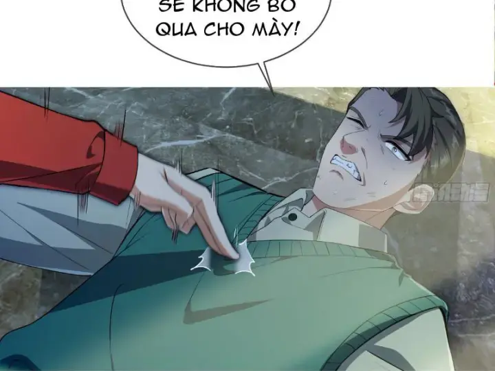 Tiên đế Cuồng Tế Chapter 4 - Trang 33