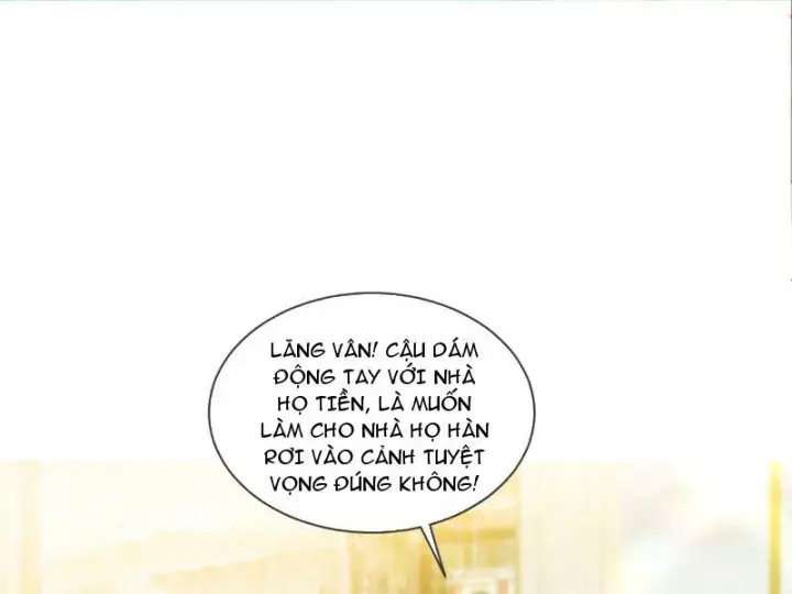 Tiên đế Cuồng Tế Chapter 4 - Trang 34