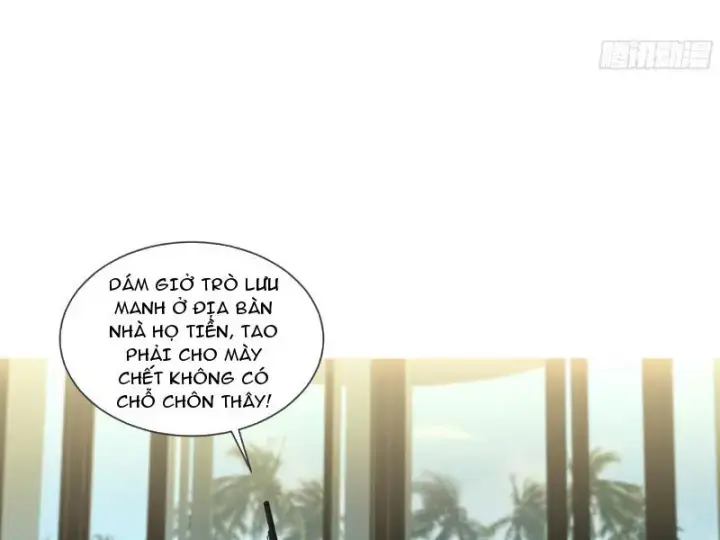 Tiên đế Cuồng Tế Chapter 4 - Trang 39