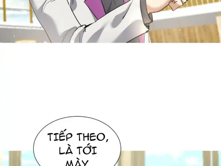 Tiên đế Cuồng Tế Chapter 4 - Trang 4