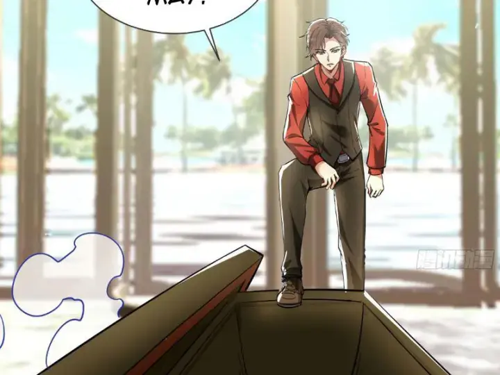 Tiên đế Cuồng Tế Chapter 4 - Trang 5