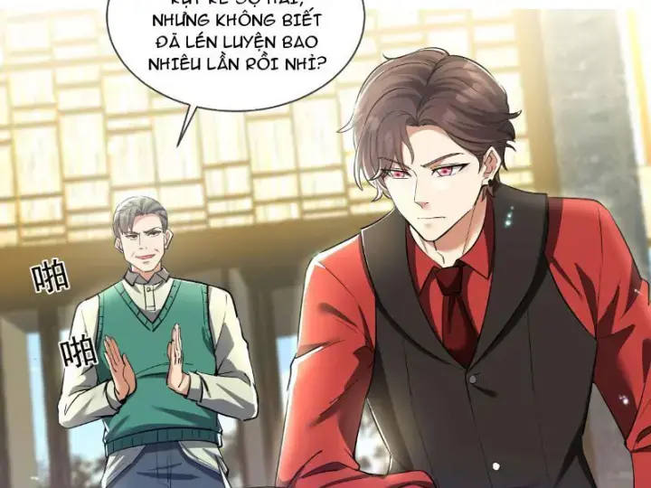 Tiên đế Cuồng Tế Chapter 4 - Trang 9