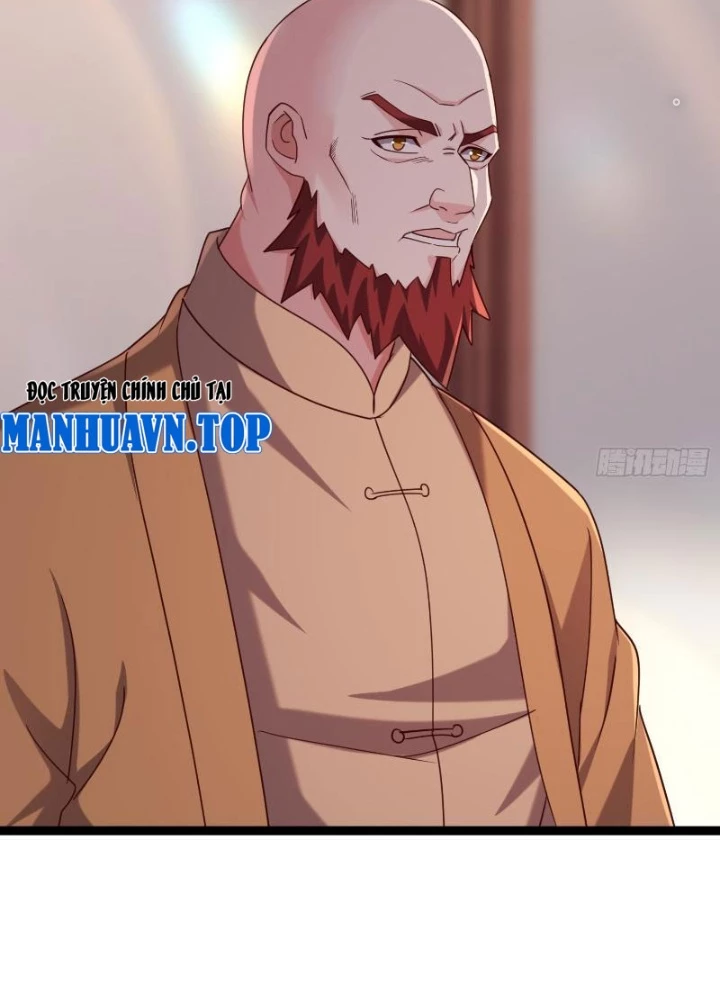 Tiên đế Cuồng Tế Chapter 40 - Trang 10