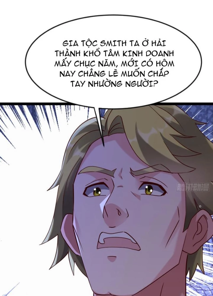 Tiên đế Cuồng Tế Chapter 40 - Trang 12
