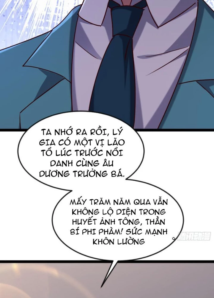 Tiên đế Cuồng Tế Chapter 40 - Trang 14