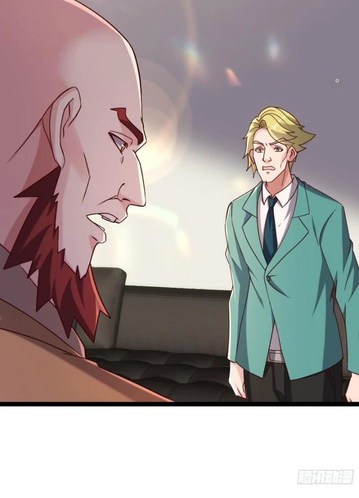 Tiên đế Cuồng Tế Chapter 40 - Trang 16